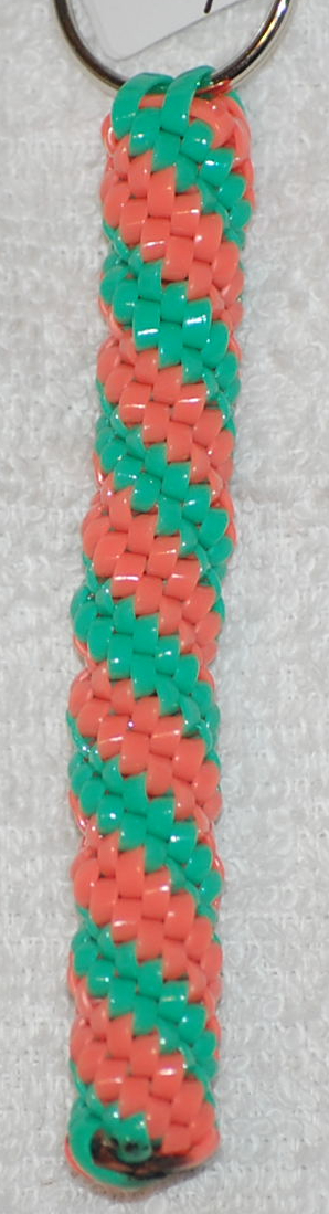 Spiral Rope
